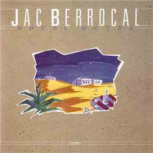 Jac Berrocal - Hotel Hotel flac download