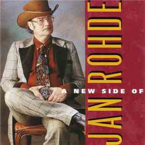 Jan Rohde - A New Side Of flac download