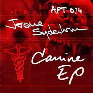 Jerome Sydenham - Canine EP flac download