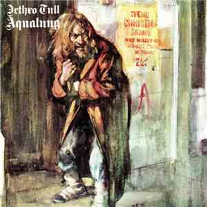 Jethro Tull - Aqualung flac download