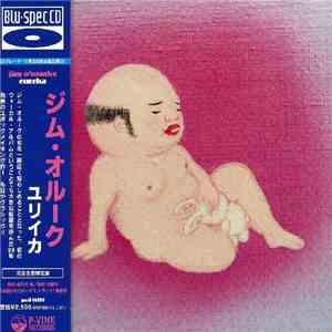 Jim O'Rourke - Eureka flac download