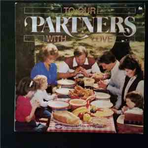 Jimmy Swaggart - To Our Partners With Love flac download