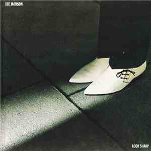 Joe Jackson - Look Sharp! flac download