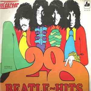 John Hamilton Band - 28 Beatle-Hits For Teens flac download