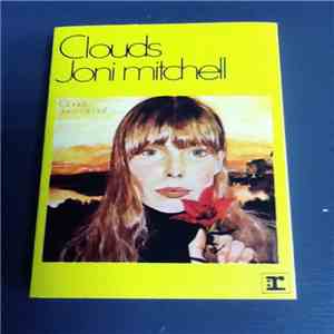 Joni Mitchell - Clouds flac download