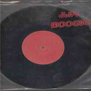J.P. - J.P. Boogie flac download