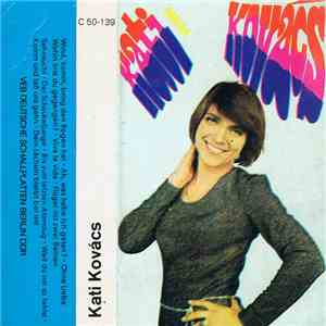 Kati Kovács - Kati Kovács flac download