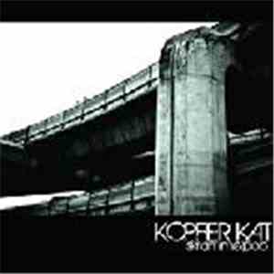 Kopfer Kat - Skrammelpop flac download