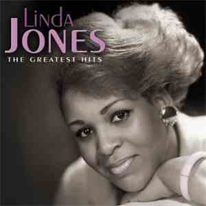 Linda Jones - The Greatest Hits flac download