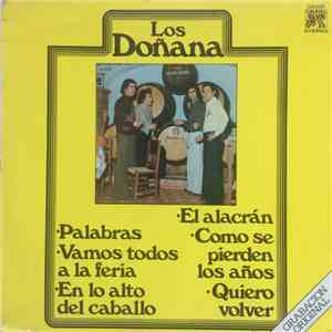Los Doñana - Los Doñana flac download