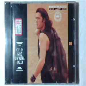 Marco Conidi - C' È In Giro Un'Altra Razza flac download