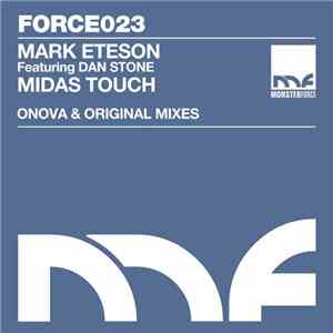 Mark Eteson Featuring Dan Stone - Midas Touch flac download