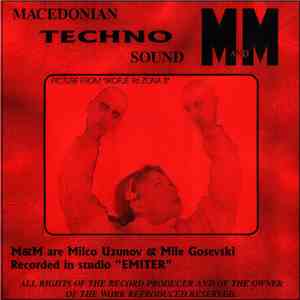 M&M - Macedonian Techno Sound flac download