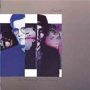 Models  - The Pleasure Of Your Company... flac download