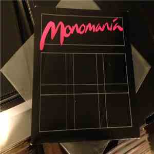 Monomania  - Left The Stage flac download