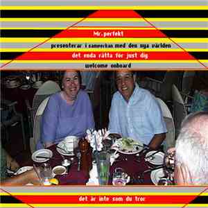 Mrperfect - Det Enda Rätta flac download