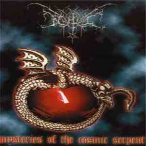 Nahual - Mysteries Of The Cosmic Serpent flac download