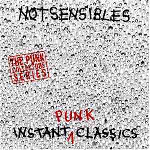 Notsensibles - Instant Punk Classics flac download