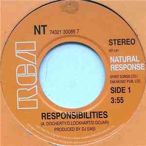 NT  - Responsibilities flac download