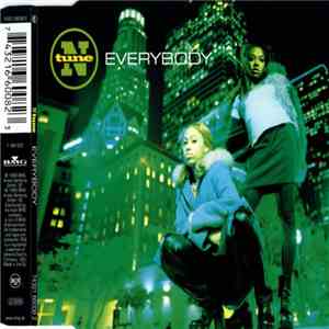 N-Tune - Everybody flac download