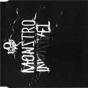 O Rappa - Monstro Invisível flac download