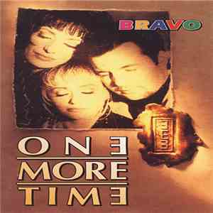 One More Time - One More Time flac download