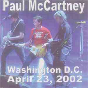Paul McCartney - Driving Washington flac download