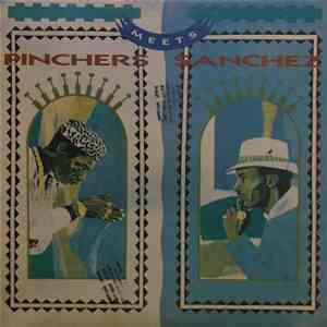 Pinchers / Sanchez - Pinchers Meets Sanchez flac download