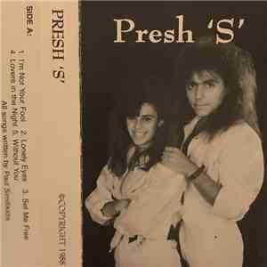 Presh 'S' - Presh 'S' flac download