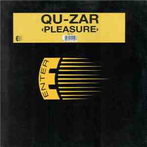 Qu-Zar - Pleasure flac download