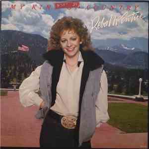 Reba McEntire - My Kind Of Country flac download