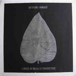 Reel By Real - 20 Years Surkit flac download