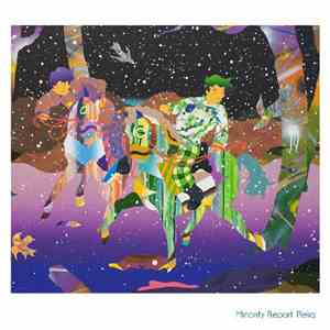 Reliq - Minority Report flac download