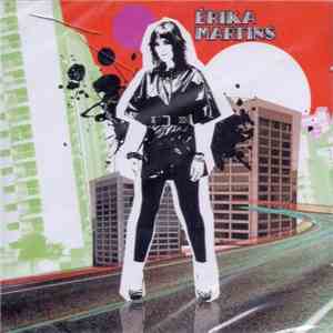 Érika Martins - Lento flac download