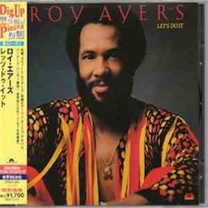 Roy Ayers - Let's Do It flac download
