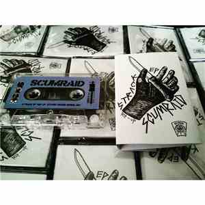 Scumraid - Rip Up flac download