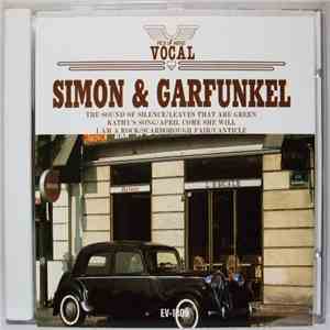 Simon & Garfunkel - Best Selection flac download
