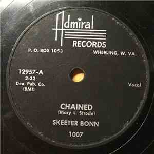 Skeeter Bonn - Chained / Love Call flac download