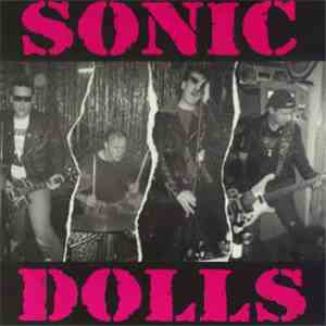 Sonic Dolls - I'm Alright EP flac download