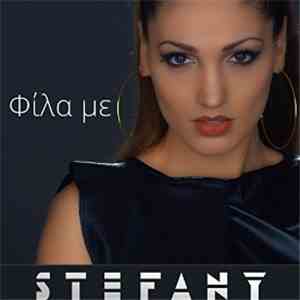 Stefany - Φίλα με flac download