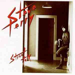 Steve Perry - Street Talk flac download