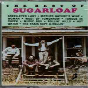 Sugarloaf - The Best Of Sugarloaf flac download