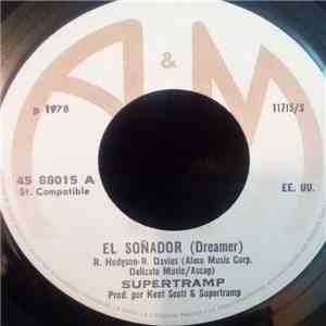 Supertramp - El Soñador = Dreamer flac download
