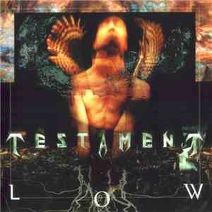 Testament  - Low flac download