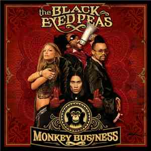 The Black Eyed Peas - Monkey Business flac download