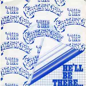 The Challengers  - He'll Be There flac download