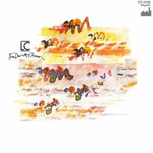 The Durutti Column - LC flac download