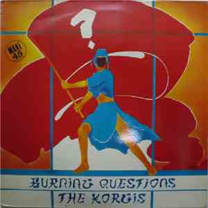 The Korgis - Burning Questions flac download