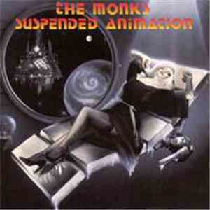 The Monks  - Suspended Animation flac download