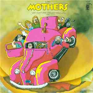 The Mothers - Just Another Band From L.A. flac download